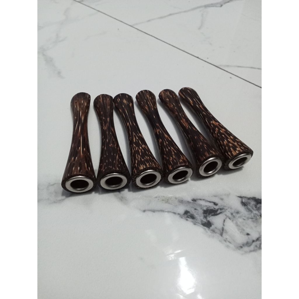 pipa pipo rokok kayu liwung macan