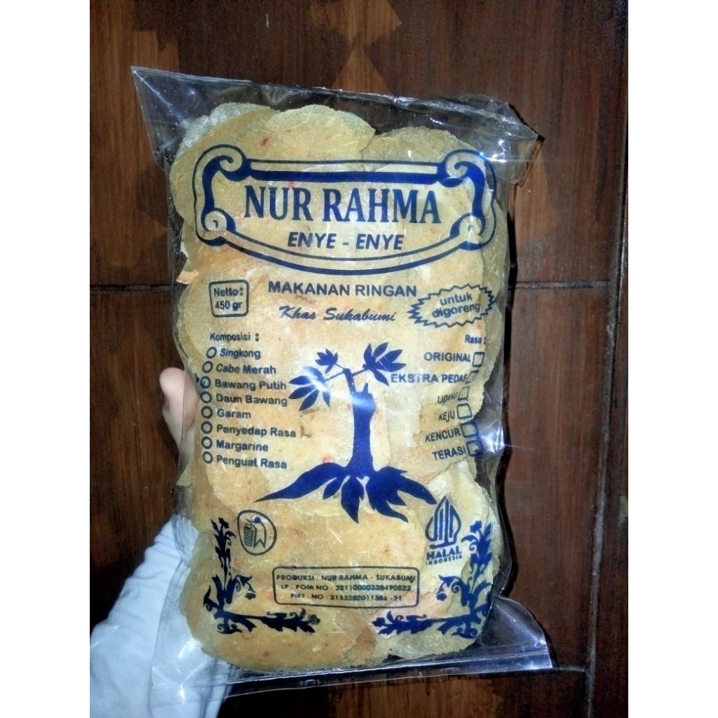 KICIMPRING/ENYE SUKABUMI/ASLI RAOS Pisan/CAMILAN RINGAN SUKABUMI/NUR RAHMA