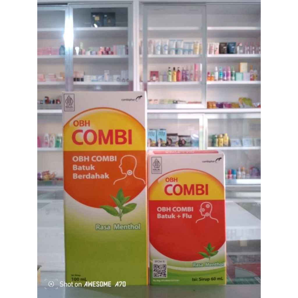Obh combi