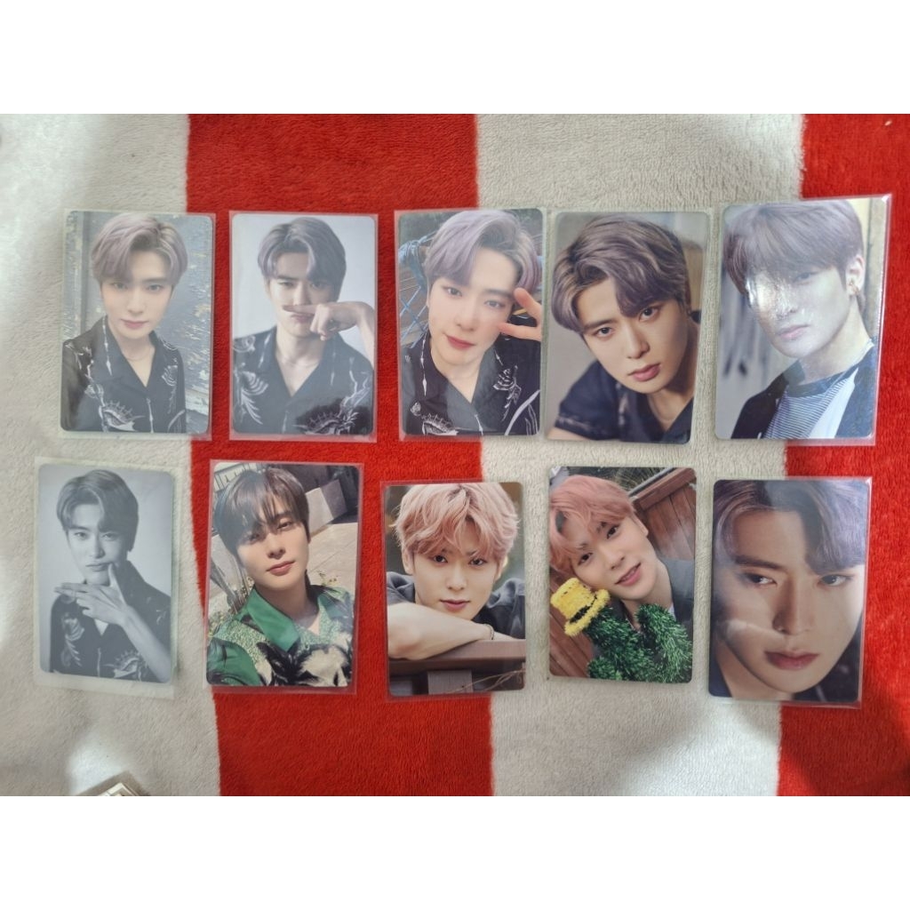 PC NCT 127 JAEHYUN DICON