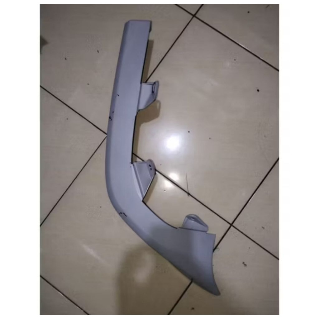 Body Kit Belakang Honda Mobilio Original