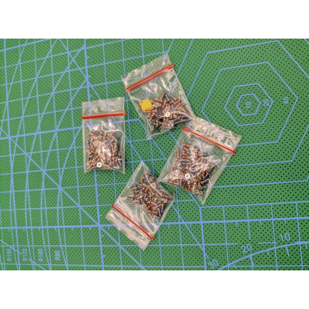 R.B BAUD ANDROID UNIVERSAL OPPO A1K C2 A3S A5S ISI 100