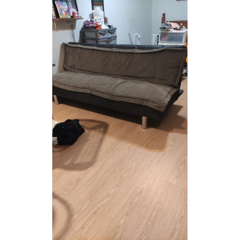 Sofa sofabed informa