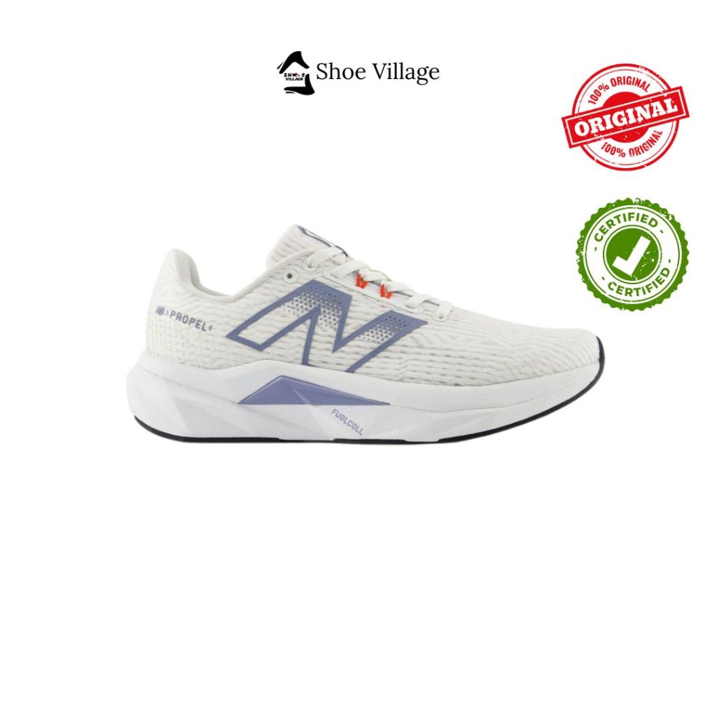 Sepatu Running New Balance FuelCell Propel V5 Original