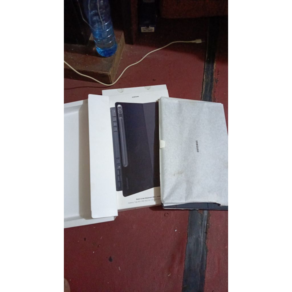 keyboard Samsung S9+/9FE