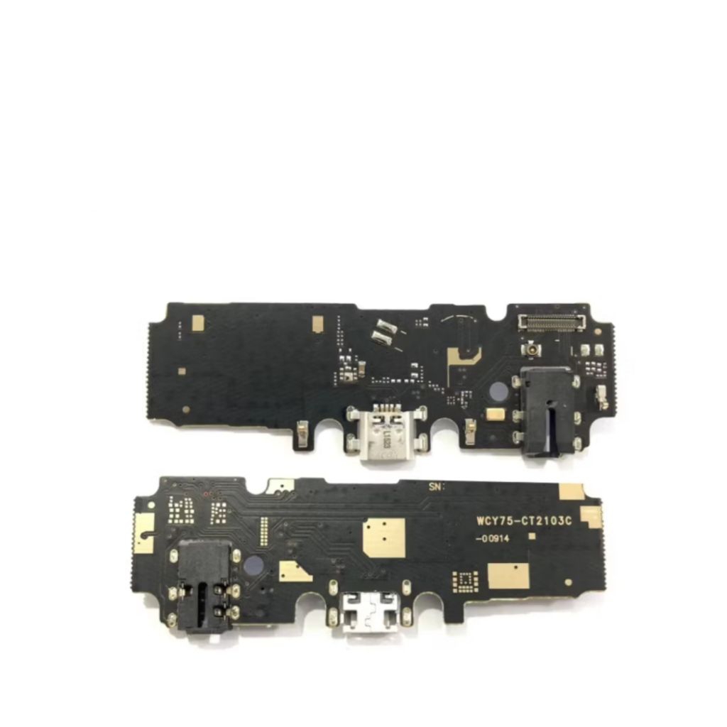 Papan Cas Vivo V7 – Socket Charger Board Vivo V7 Original