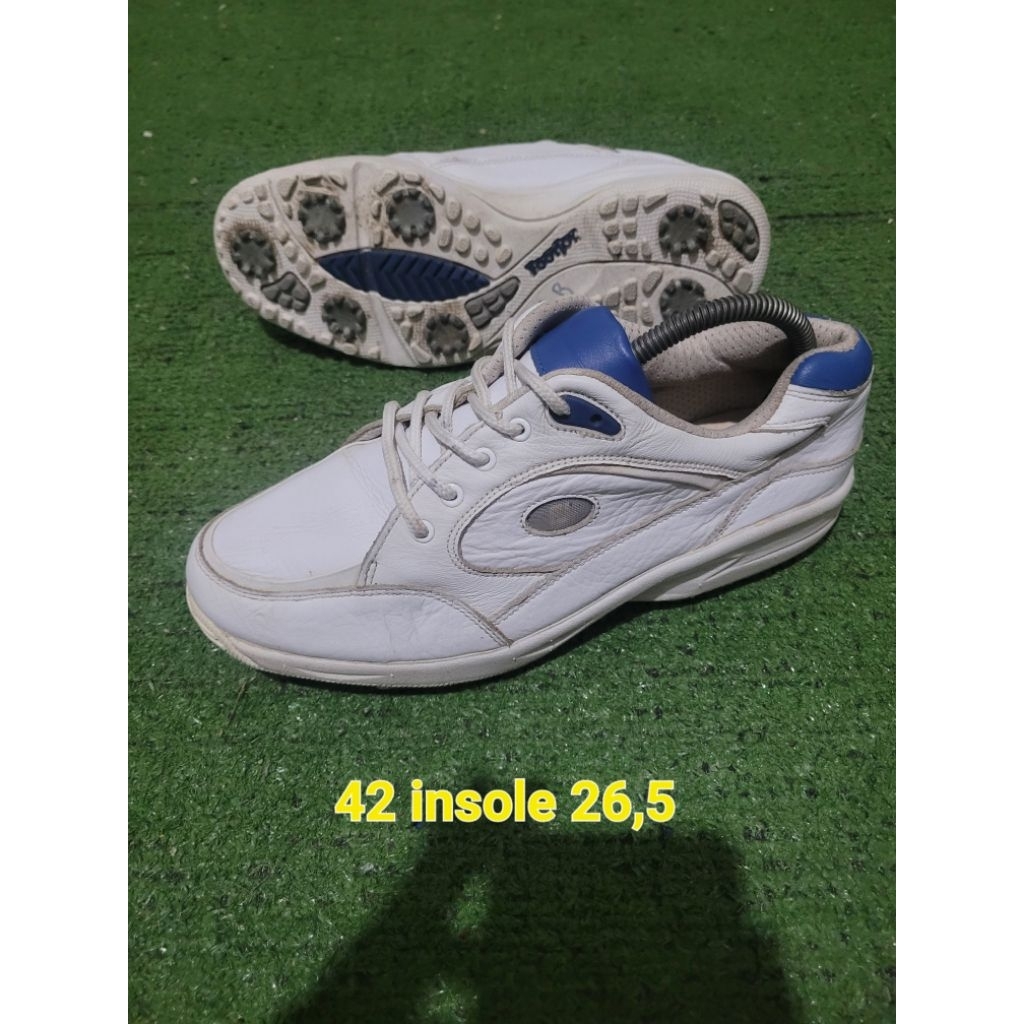 sepatu golf s42 fj