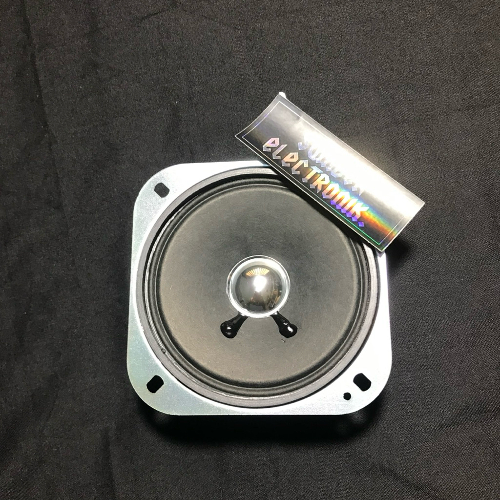 SPEAKER ACR 4 INCH KSV FULL RANGE