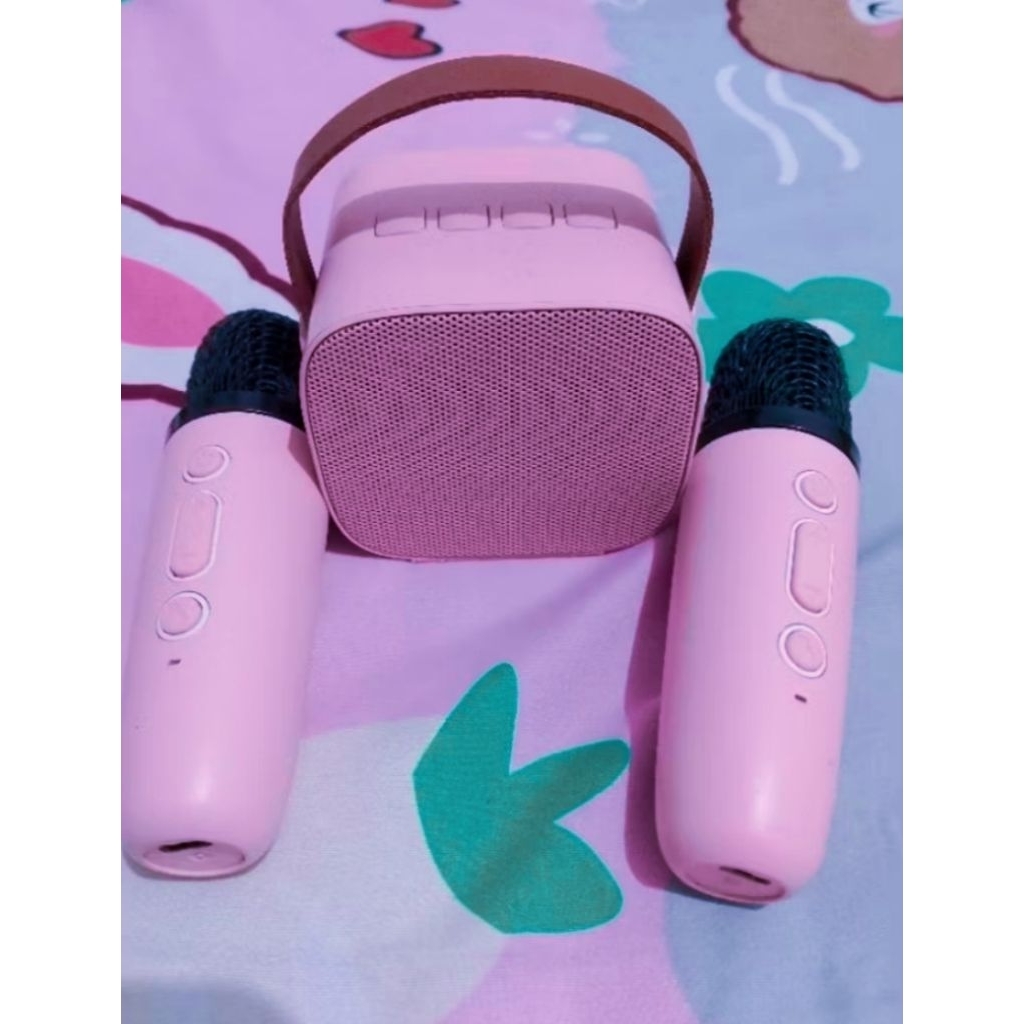 set music karaoke