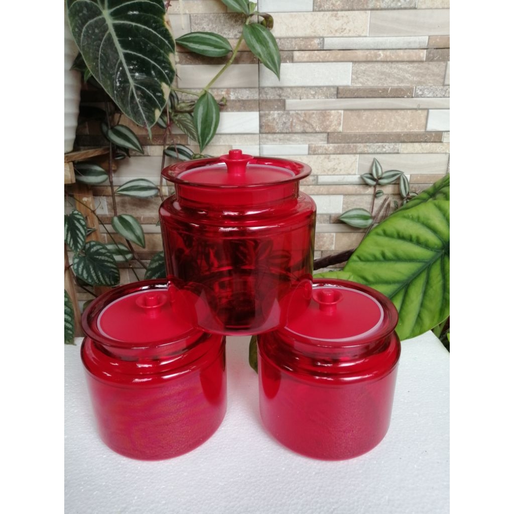 Counterpart tupperware (3)