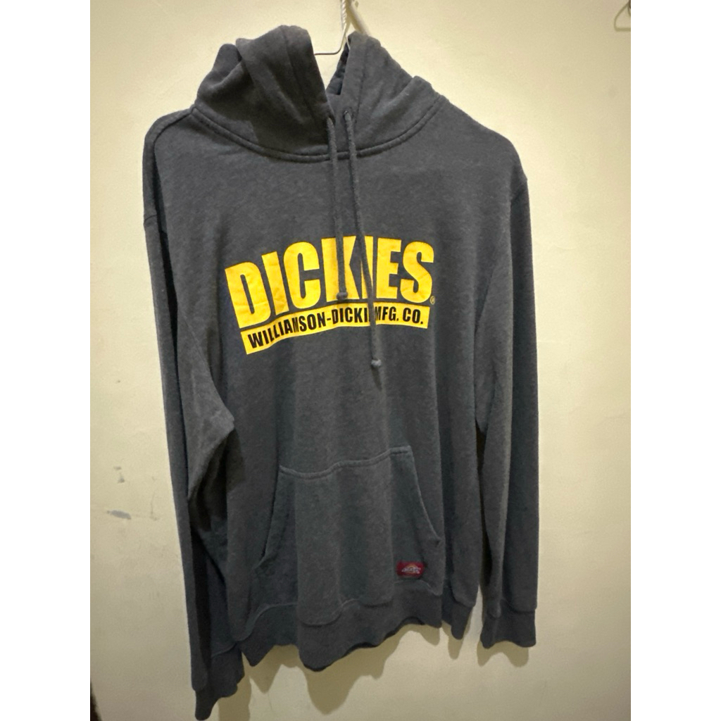 Hoodie Dickies Abu