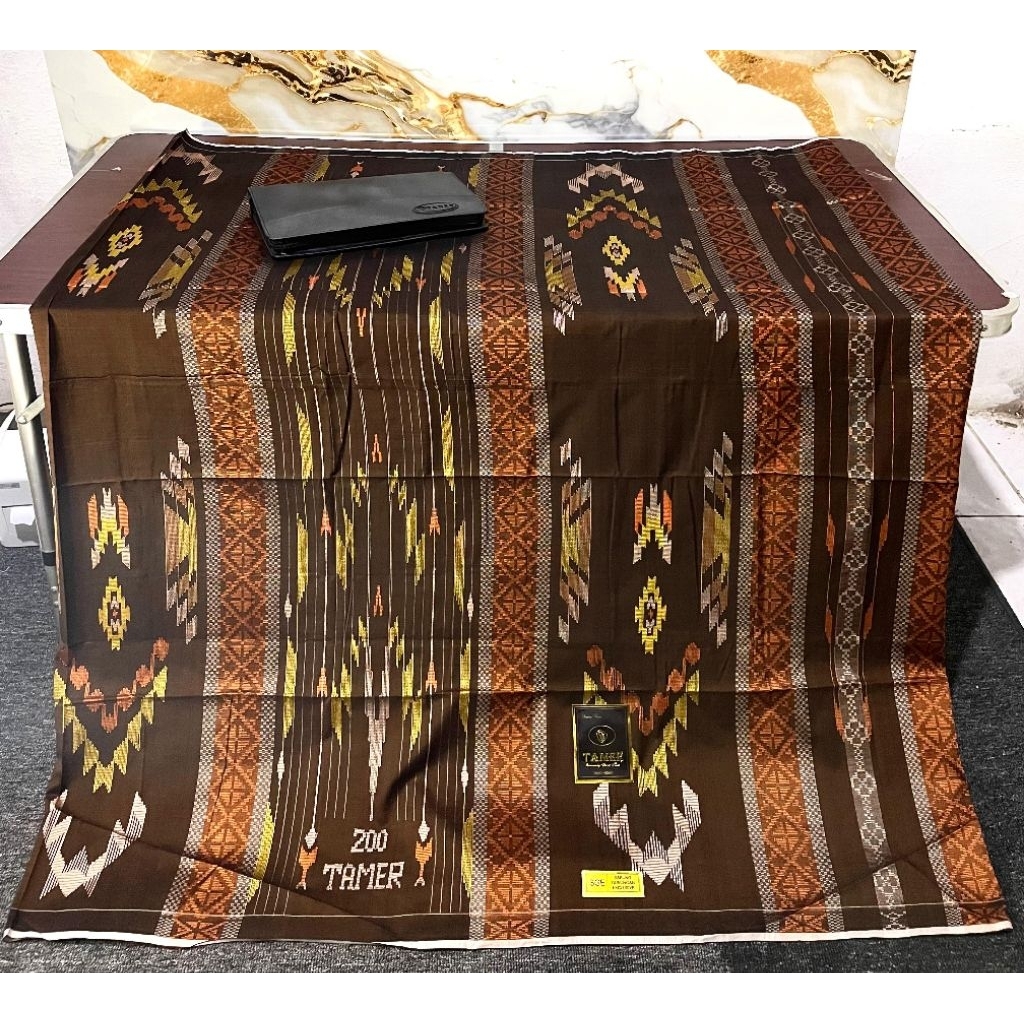 Tamer 200 afkir logo/emblem