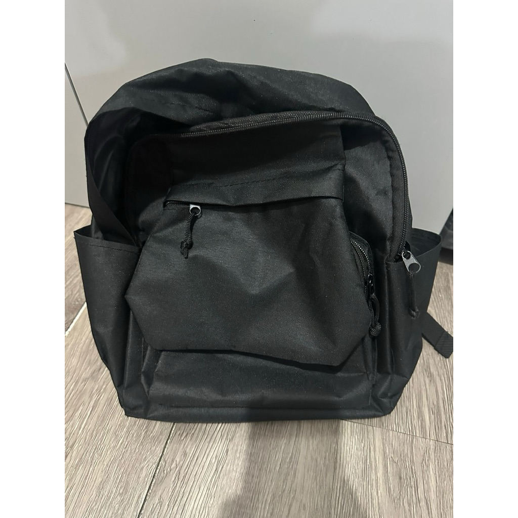 Ransel kita id - Tas Ransel Anak PAUD TK Sekolah Motif Cimo Kekinian Full Colour Anti Air Viral 2025