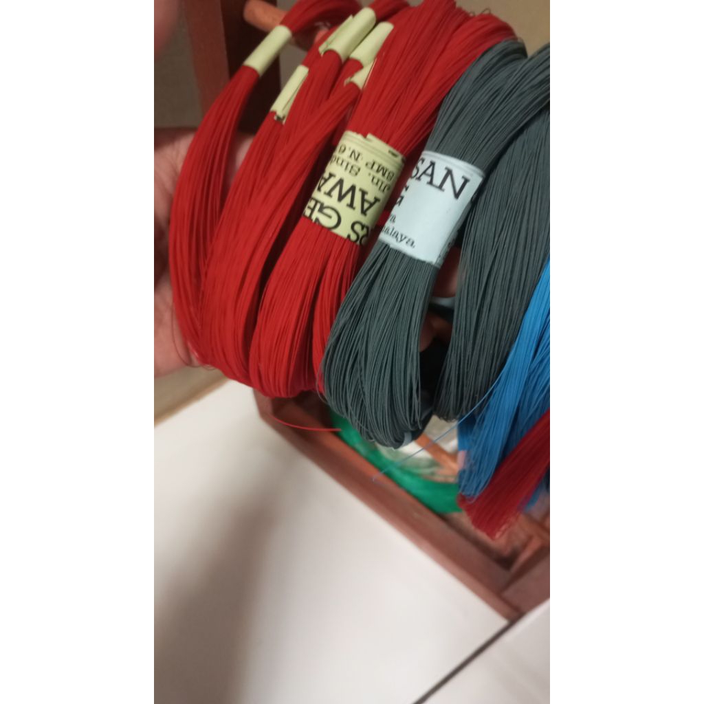 Gelasan Magnate 20 (ss)