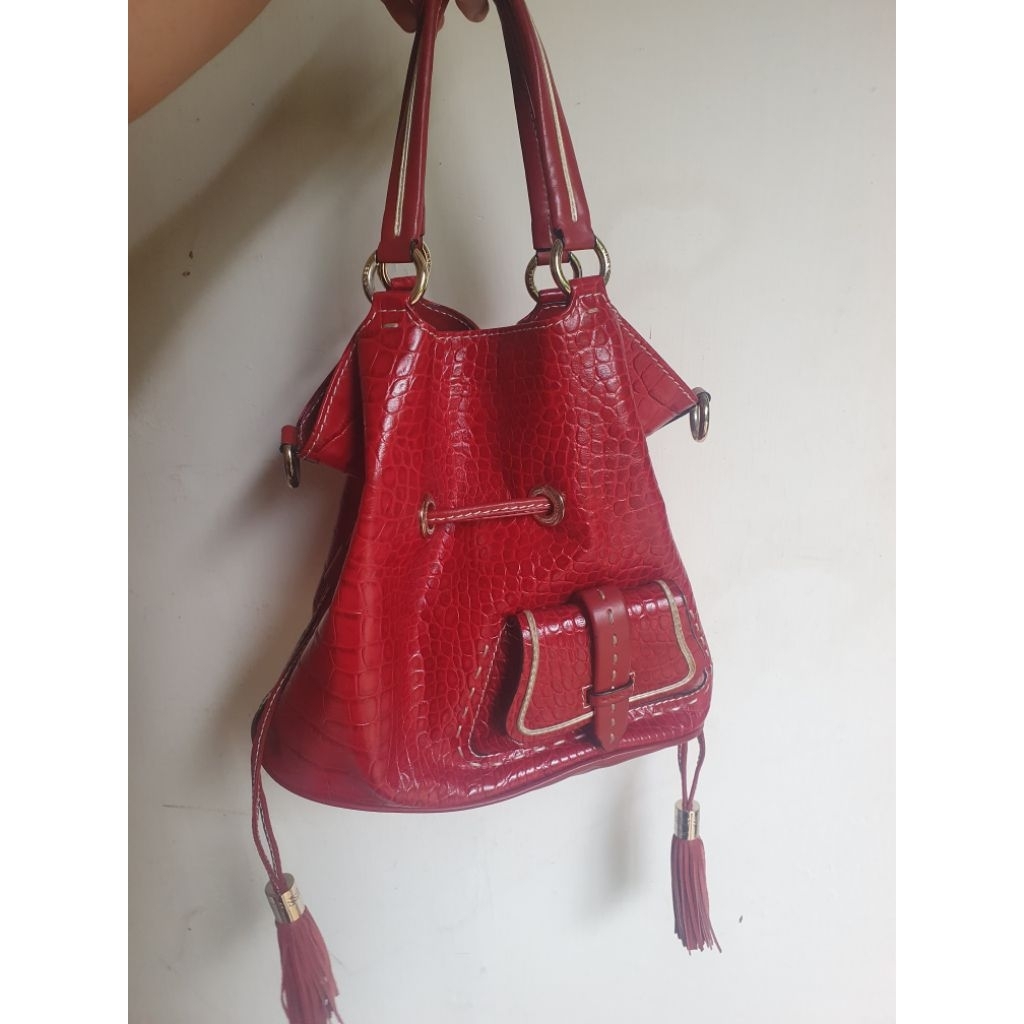 Prelove Tas Lancel