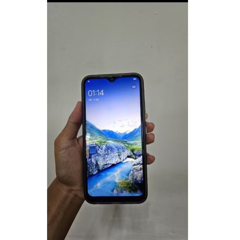 Vivo y12 ram 3/32 || Hp Android Noken