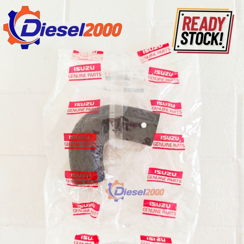 HOSE BY PASS SELANG AIR WATER PUMP PTR SAKAI TS200 TS205 TS150 SV525D HITACHI ZAXIS ZX110 ZX110M ZX2