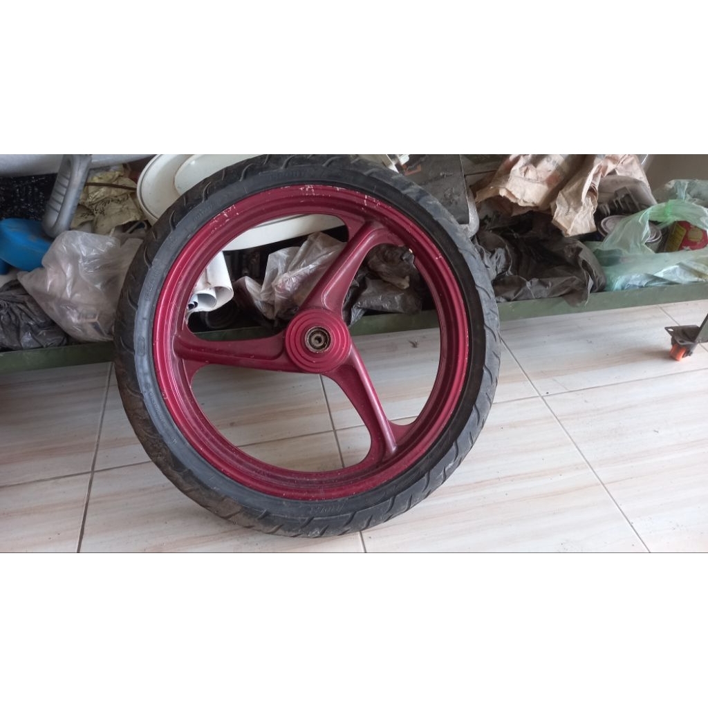 velg fiz r enkei ori