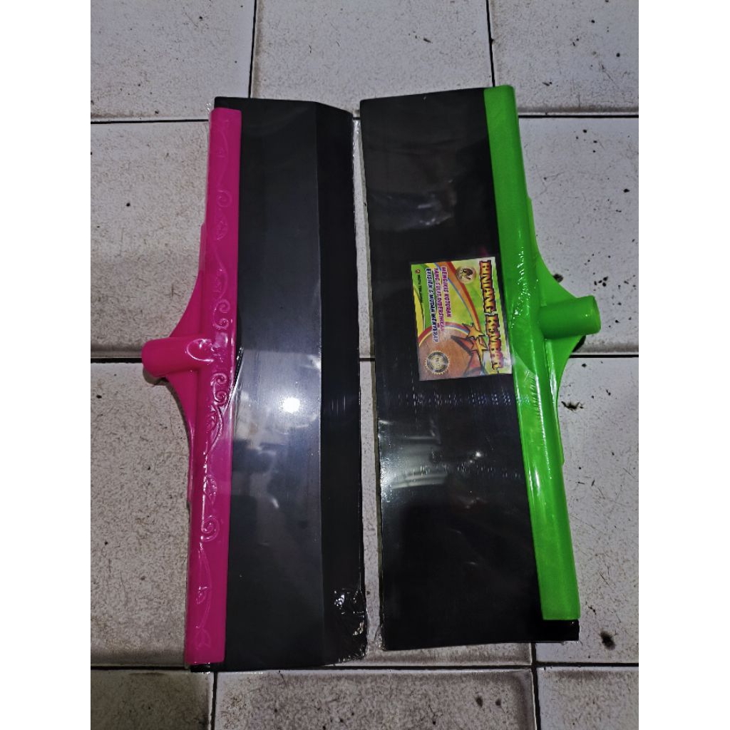 REFILL WIPER LANTAI / REFILL WIPER KARET LANTAI