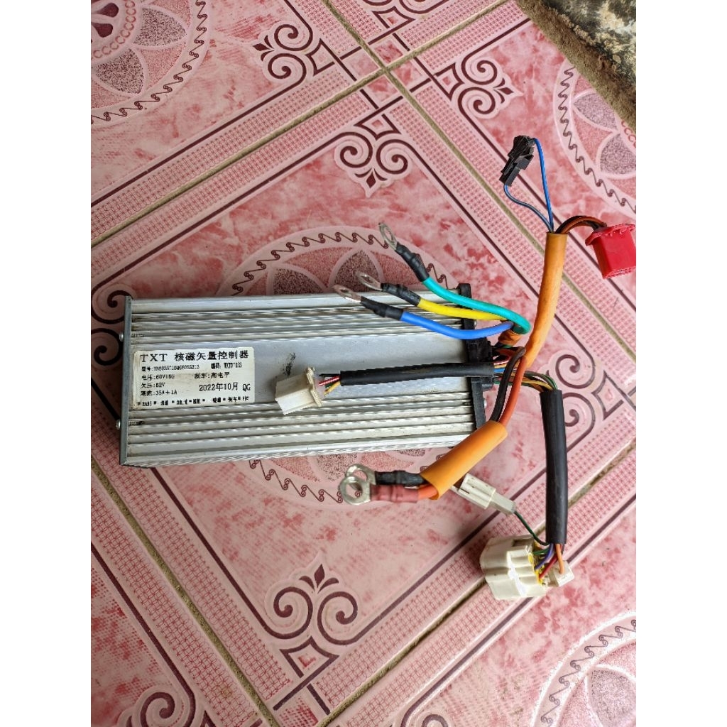 Controller Uwinfly T3 Original