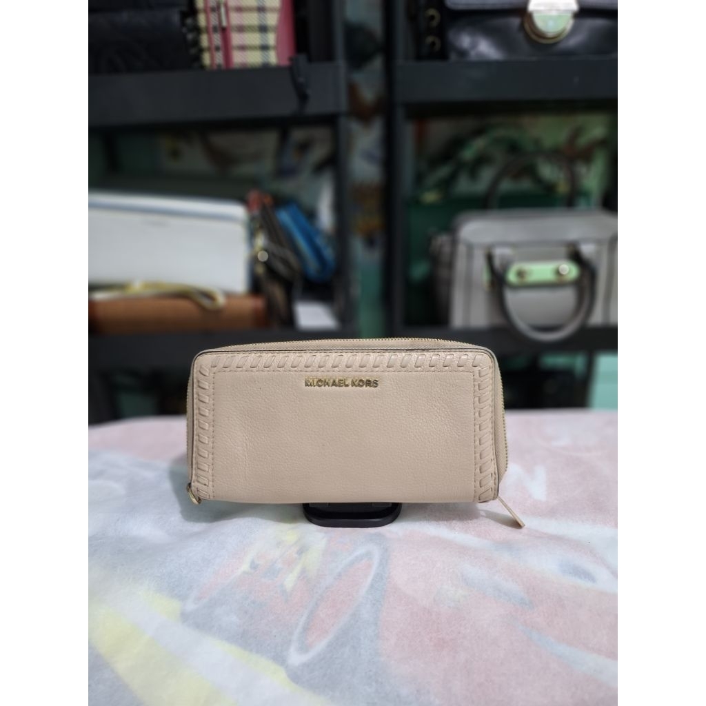 Dompet Wanita MICHAEL KORS Second