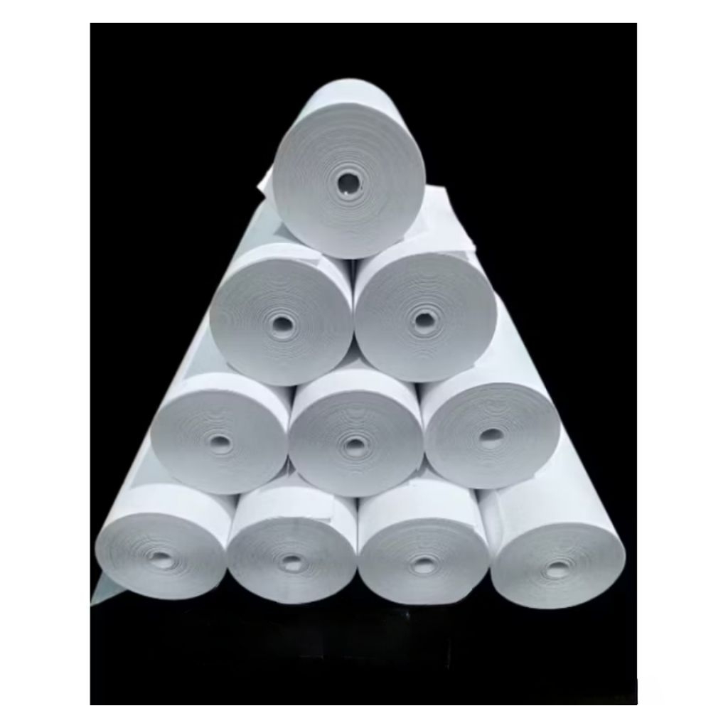 Kertas struk Thermal - EDC bluetooth - 58x40