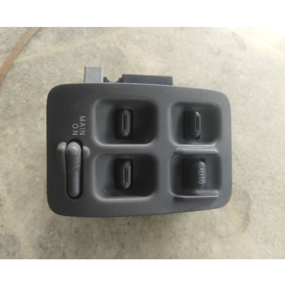Saklar power window Honda CRV gen 1 original