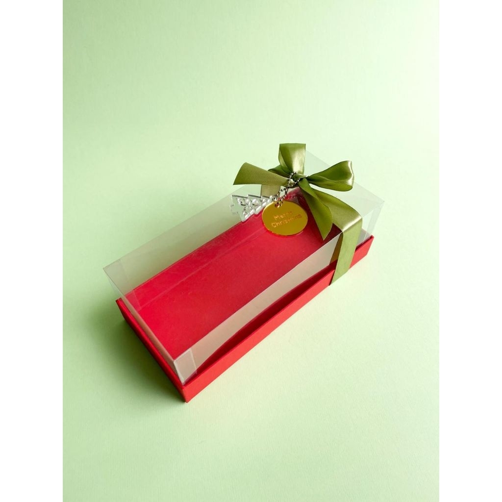 Bani - Box Roll Cake