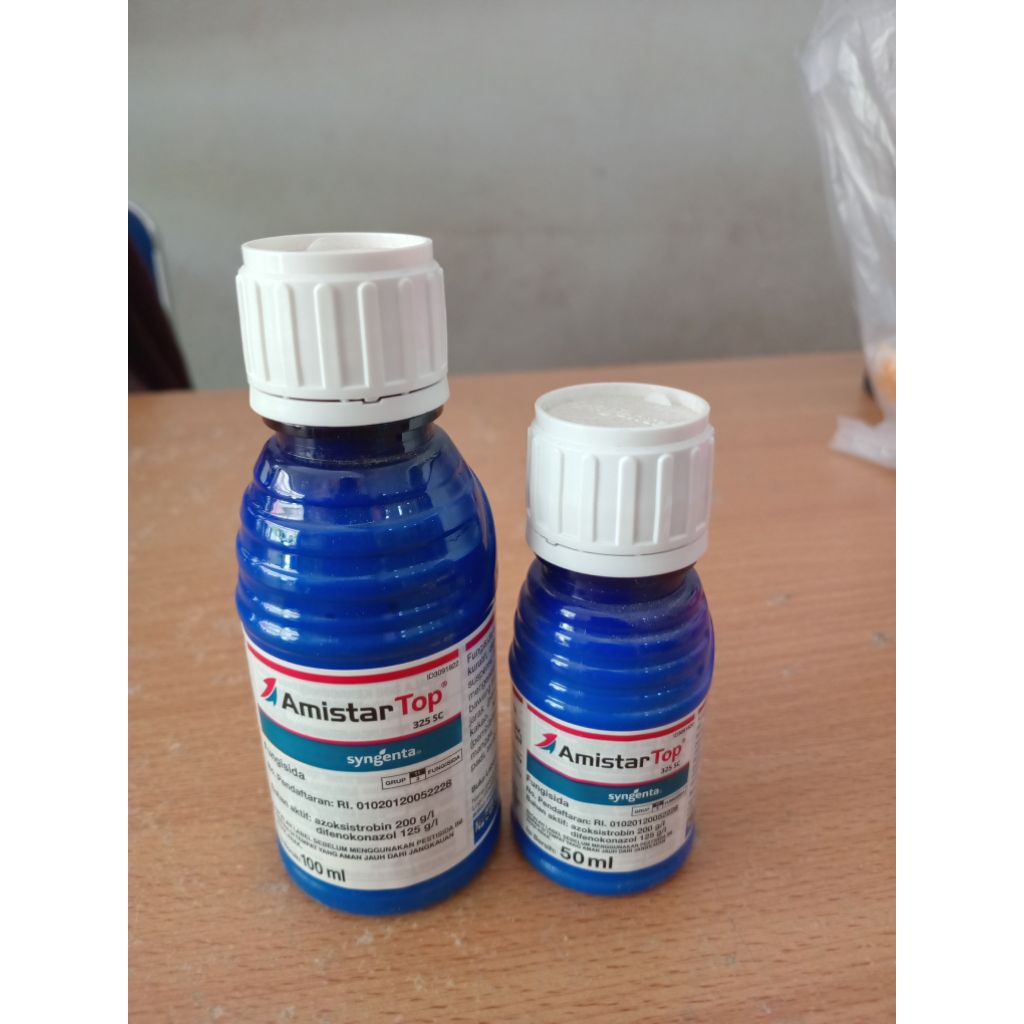 fungisida AMISTARTOP 325SC syngenta