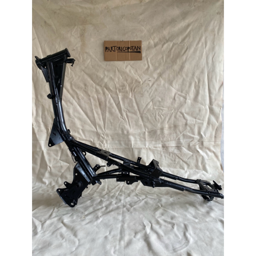 Kerangka Rangka Yamaha Jupiter Z 5tp Original Copotan