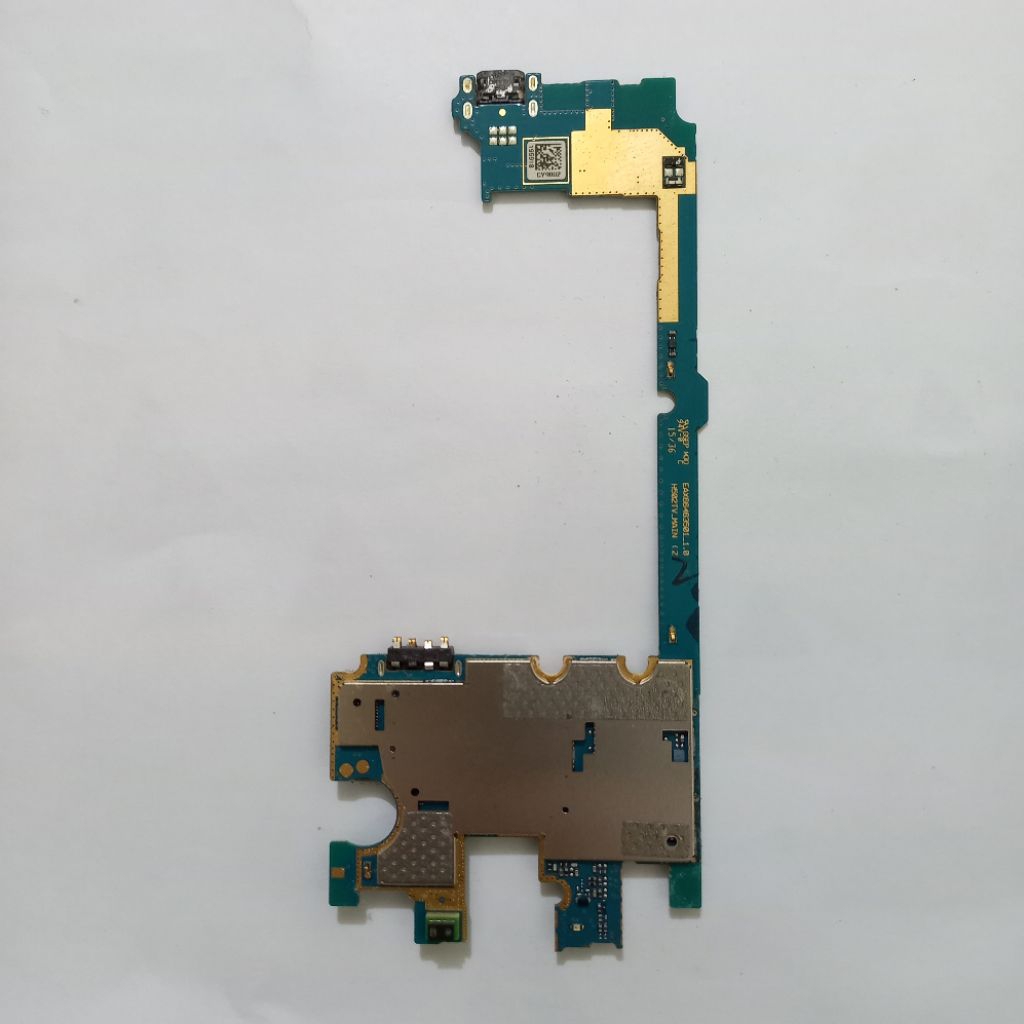 Mesin LG Magna LRX-12Y (MY-99DS) [Original Normal]