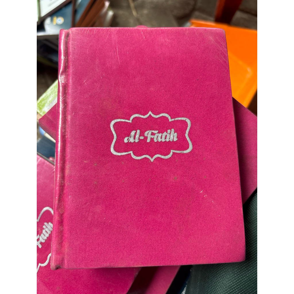 al quran alfatih rainbow terjemah bahasa inggris