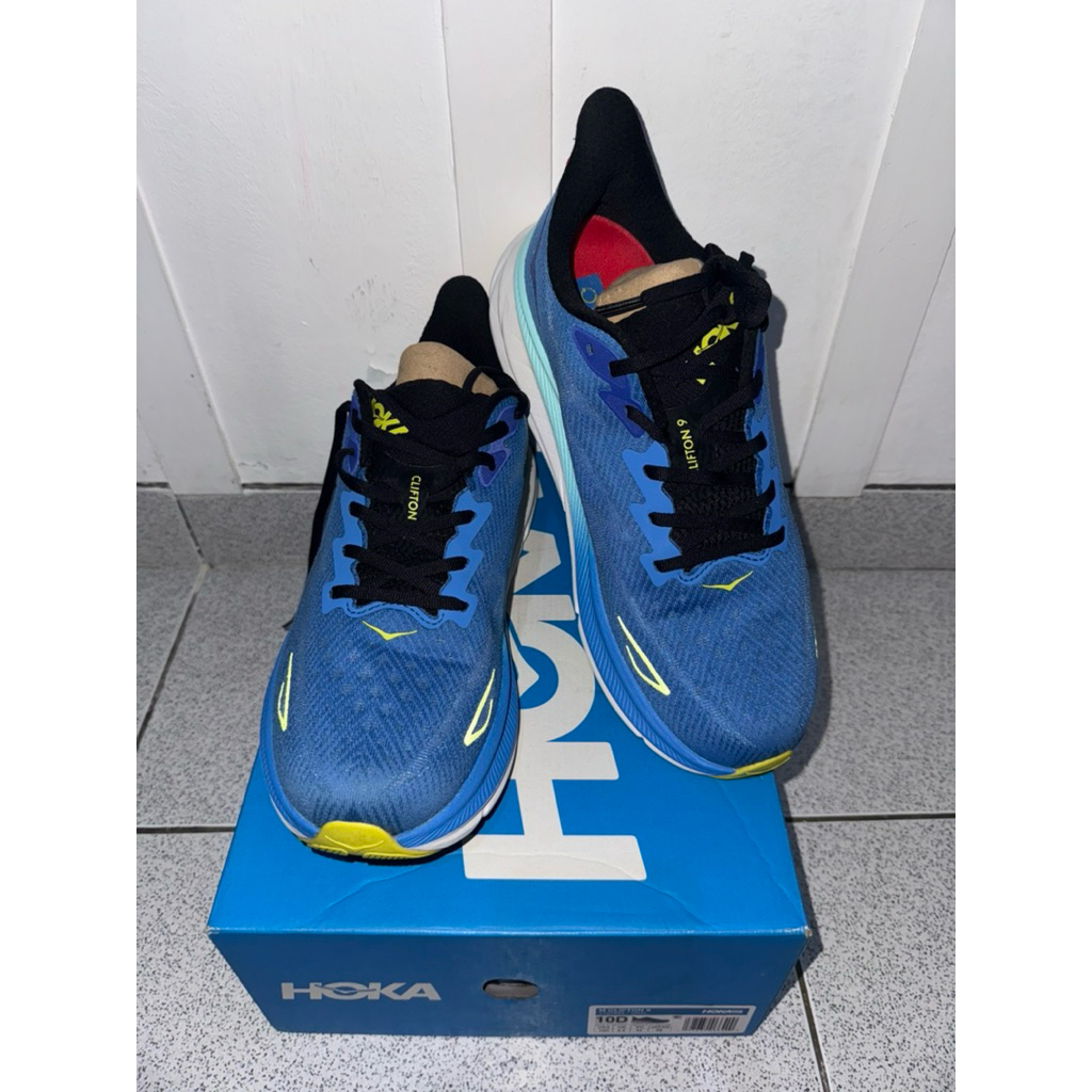 Runing Shoes Hoka