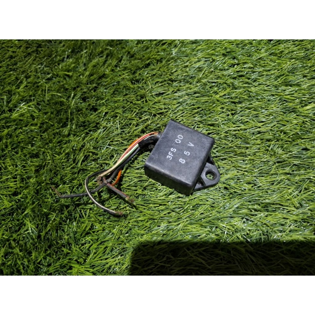 cdi yamaha alfa engkel original