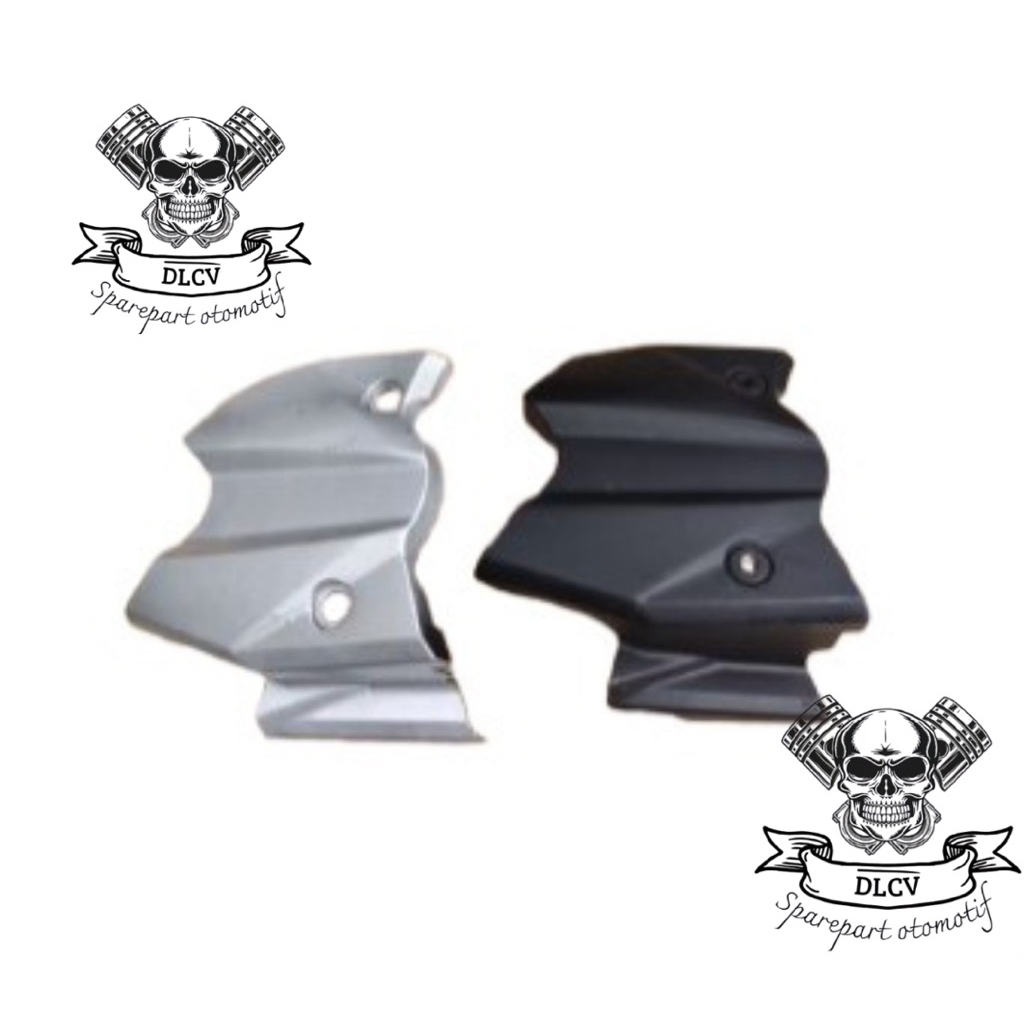 Tutup gear Yamaha Vega rr Vega zr original