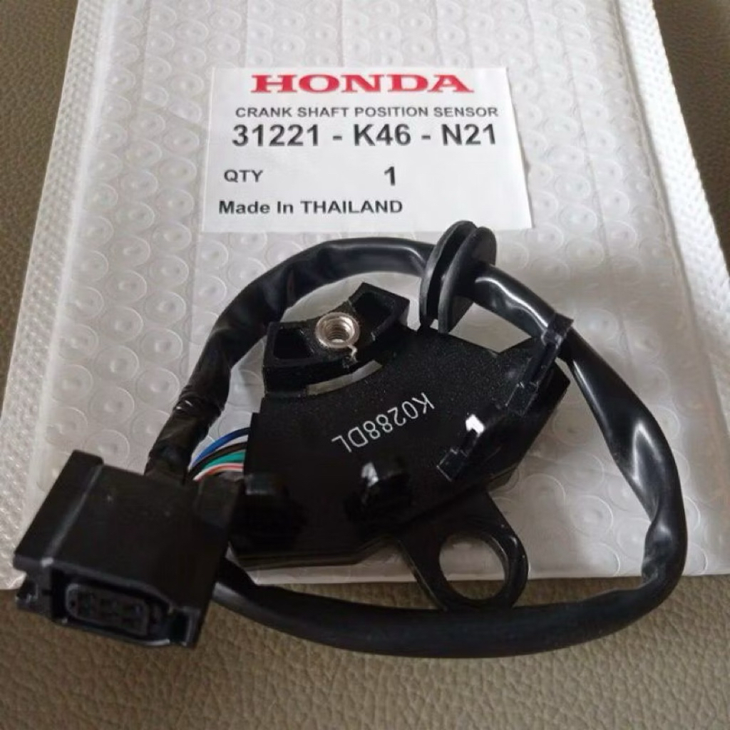 sensor ckp scoopy 2017 - 2020