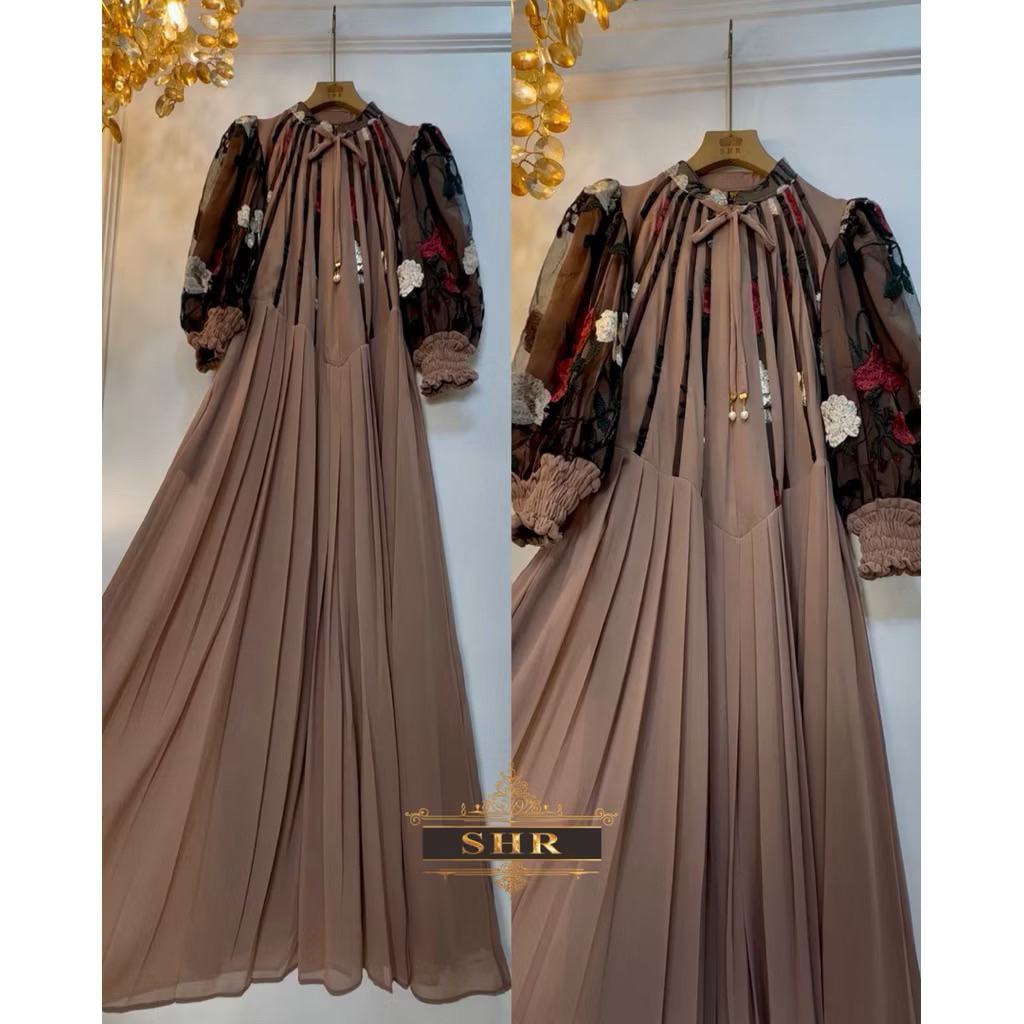 GAMIS MANIS MANJA BY SHR PREMIUM COLLECTION