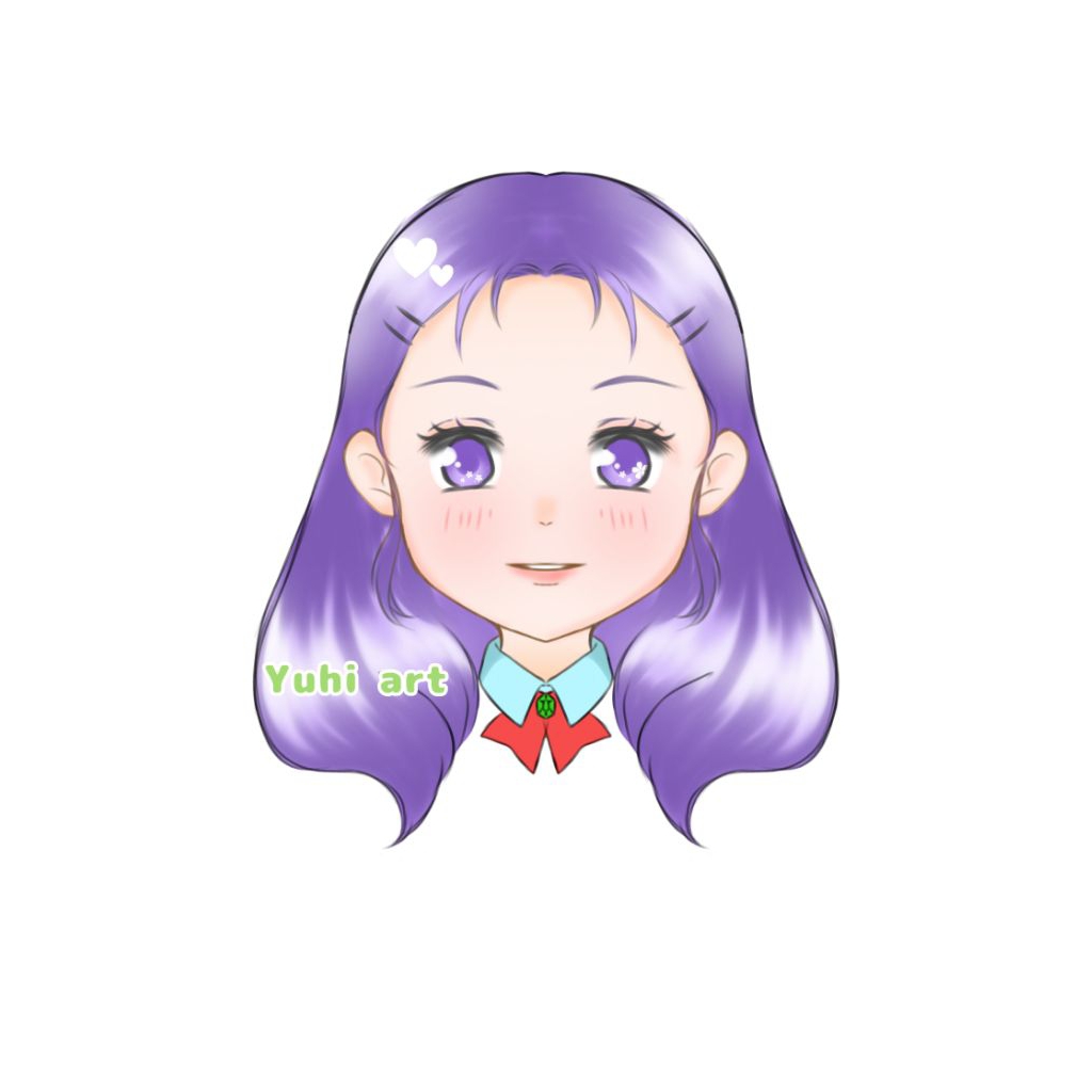 comission art