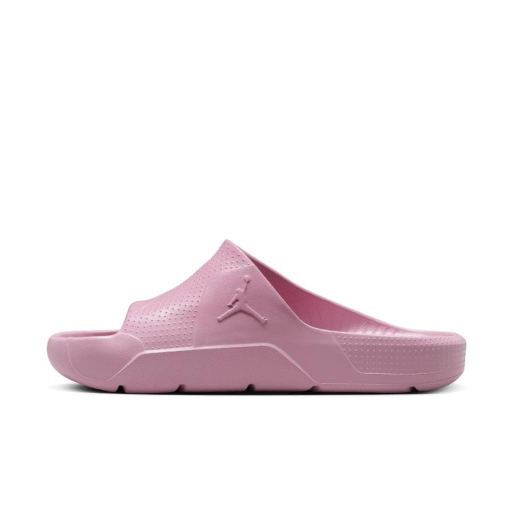 Sandal Wanita Jordan Post Slide FZ6511-500 100% Original