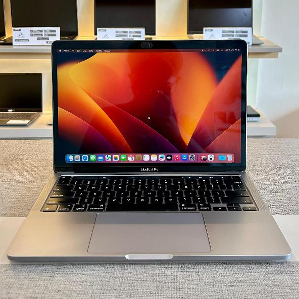 MACBOOK PRO 2020 M1 SSD 512