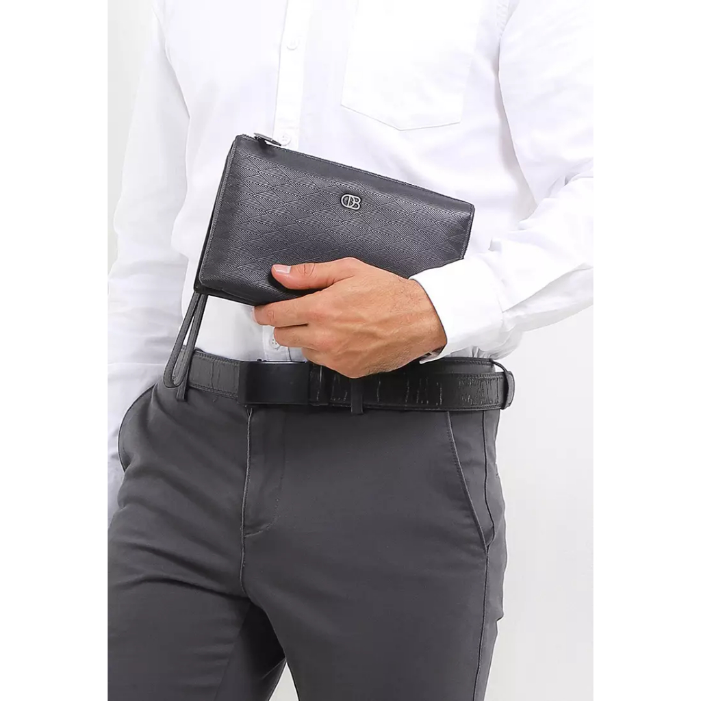 Obermain Kim Clutch-L