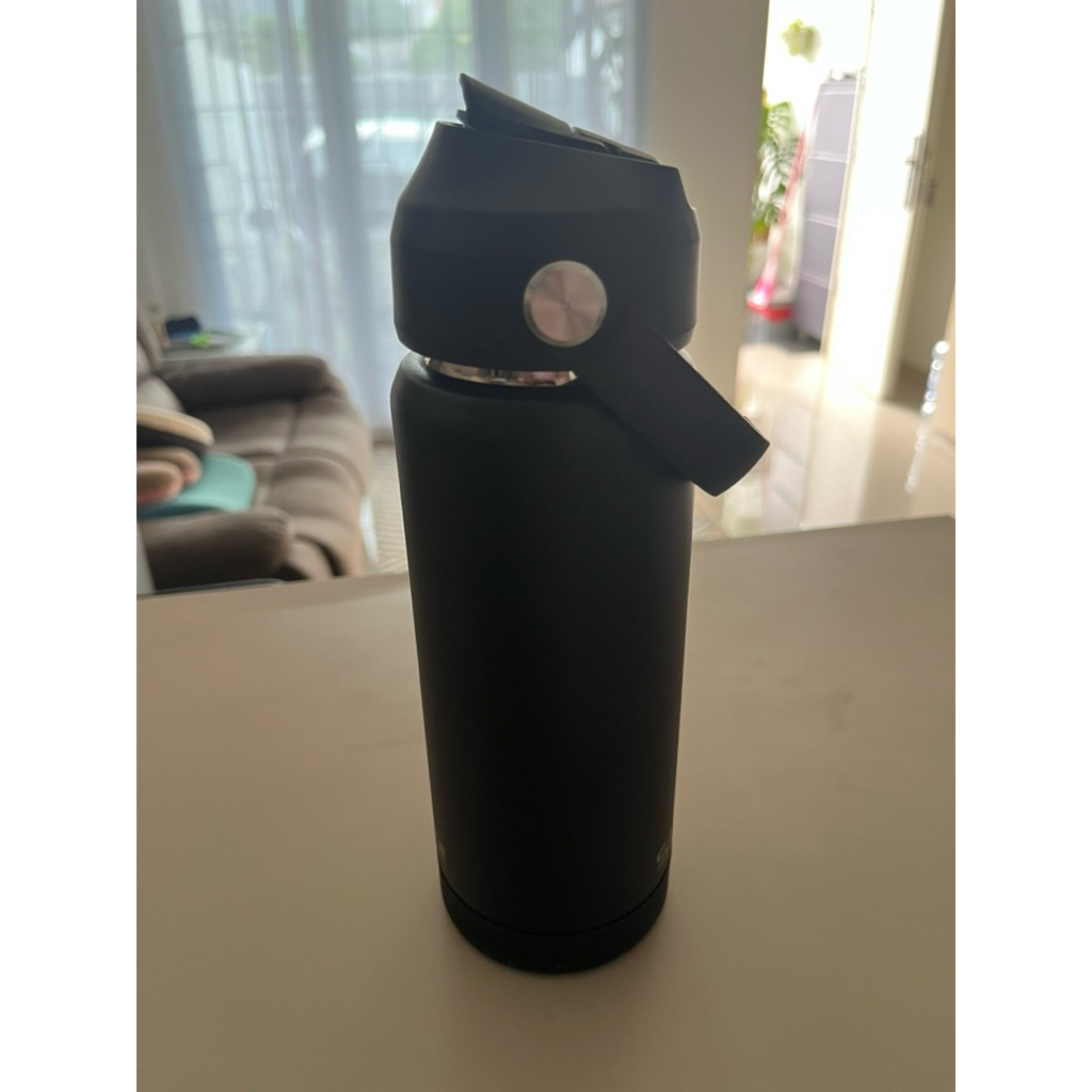 Botol anak smiggle stainless