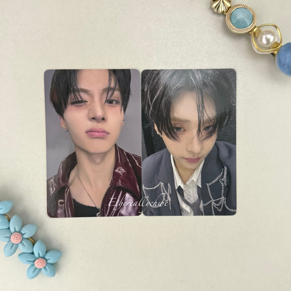 Sangwon boys 2 planet pc after journey