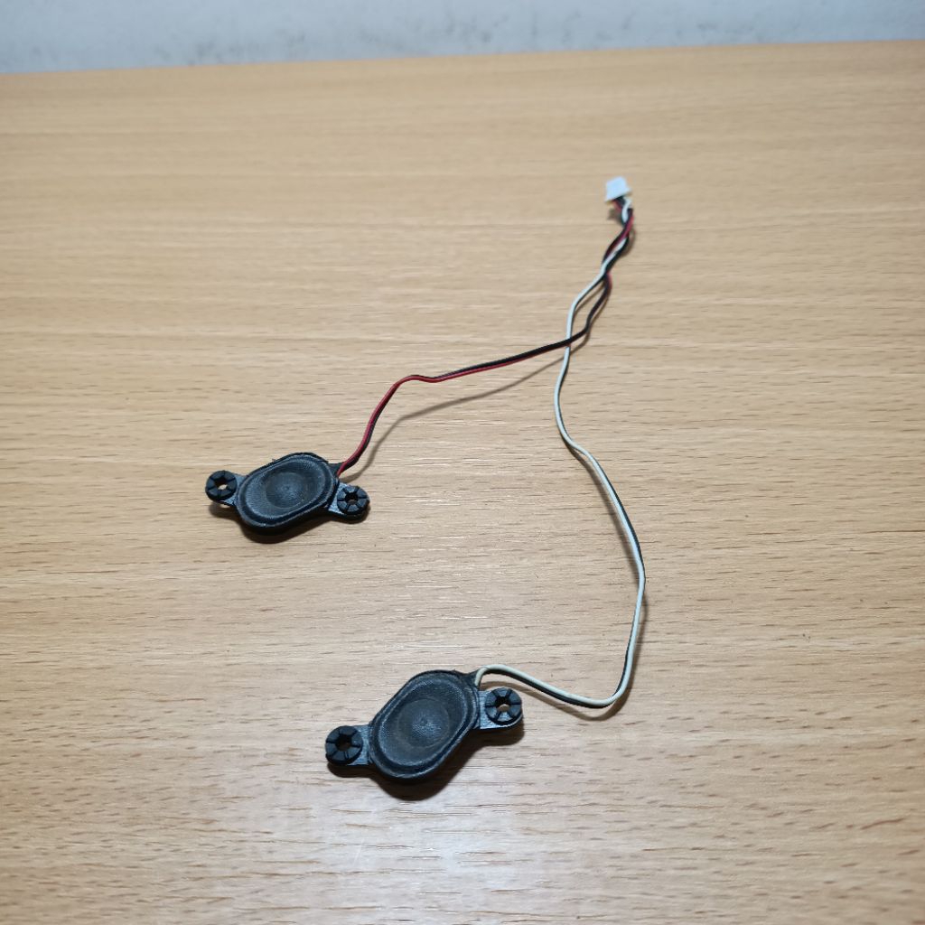 Speaker Sepeker Original Laptop Toshiba Satellite C640 C640D