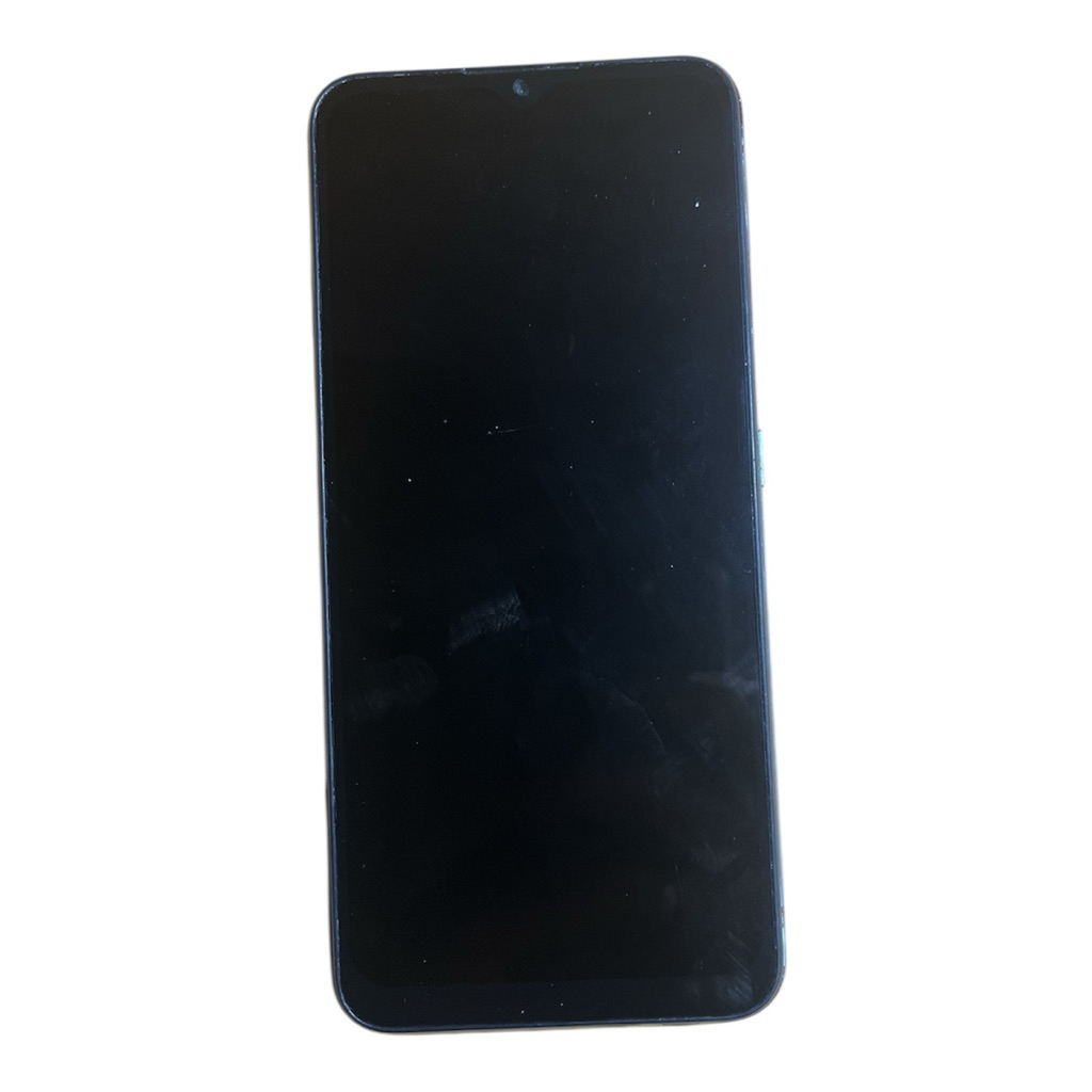 Realme c21 - minus