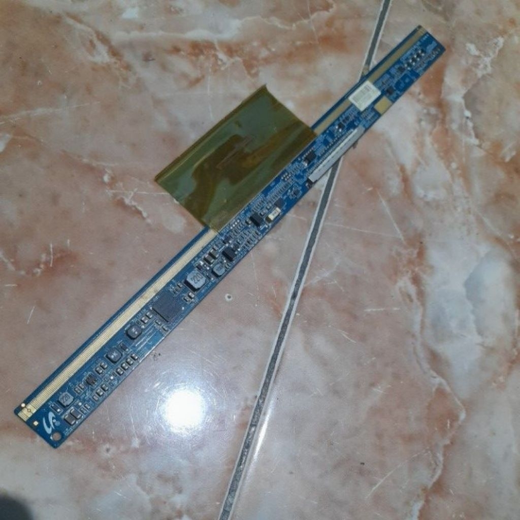 Tcon tv led Polytron 32 inch bord tcon C320AN02S4LV0 .1 REV 0.0