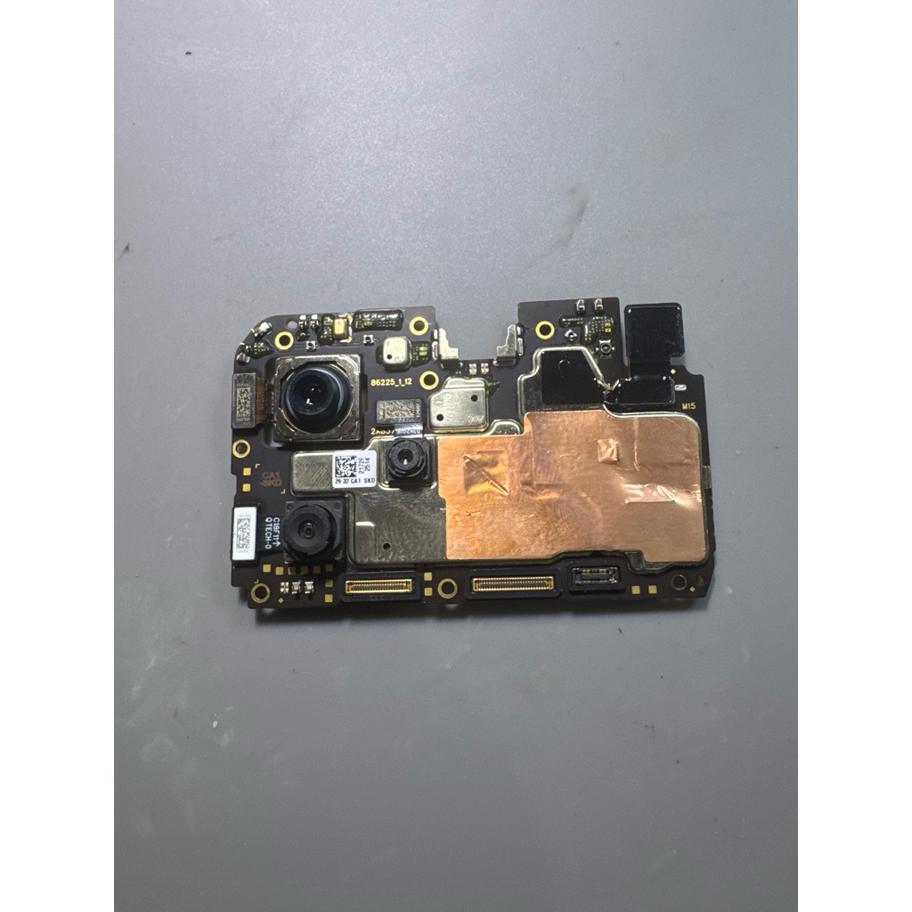 MESIN NORMAL REALME 9 TESTED