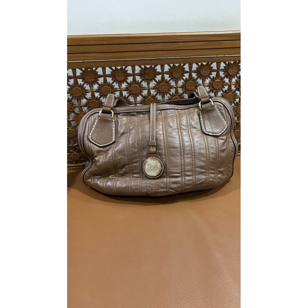 PRELOVED CELINE BAGS