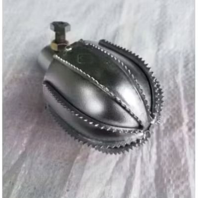 Mata Parutan Kelapa Lobang As 12mm