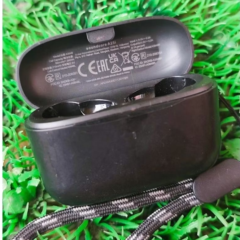 TWS Anker Soundcore A25i